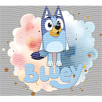 Bluey-BL 454